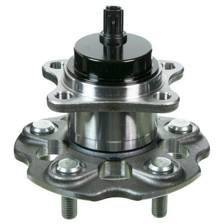 Moog Hub Assembly, 512509 512509